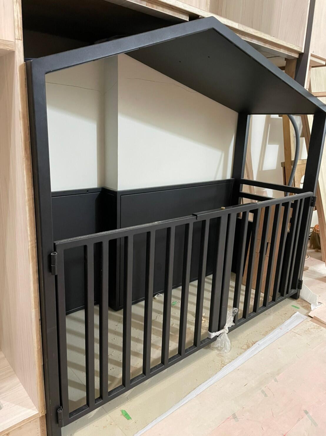 鐵件金屬製品訂製