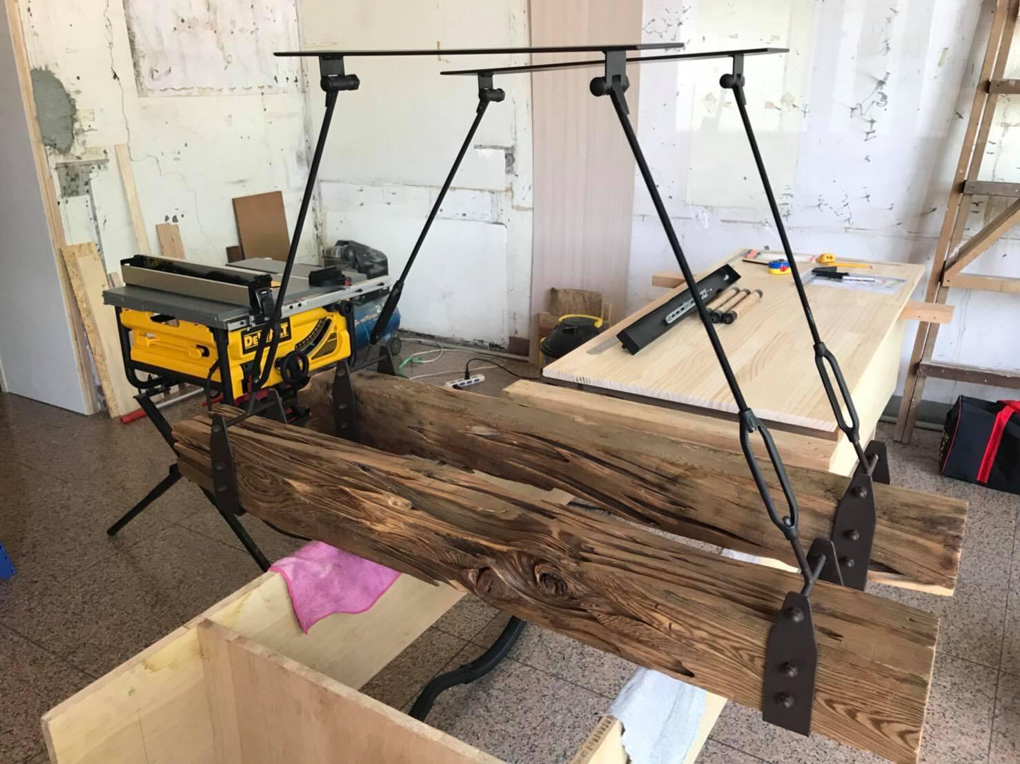 鐵件金屬製品訂製