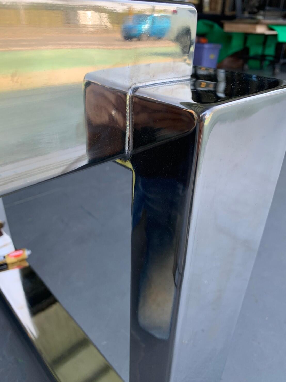 白鐵/不鏽鋼製品