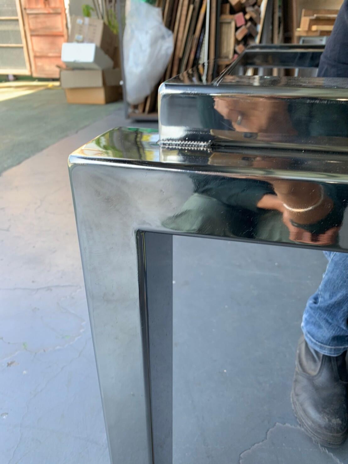 白鐵/不鏽鋼製品