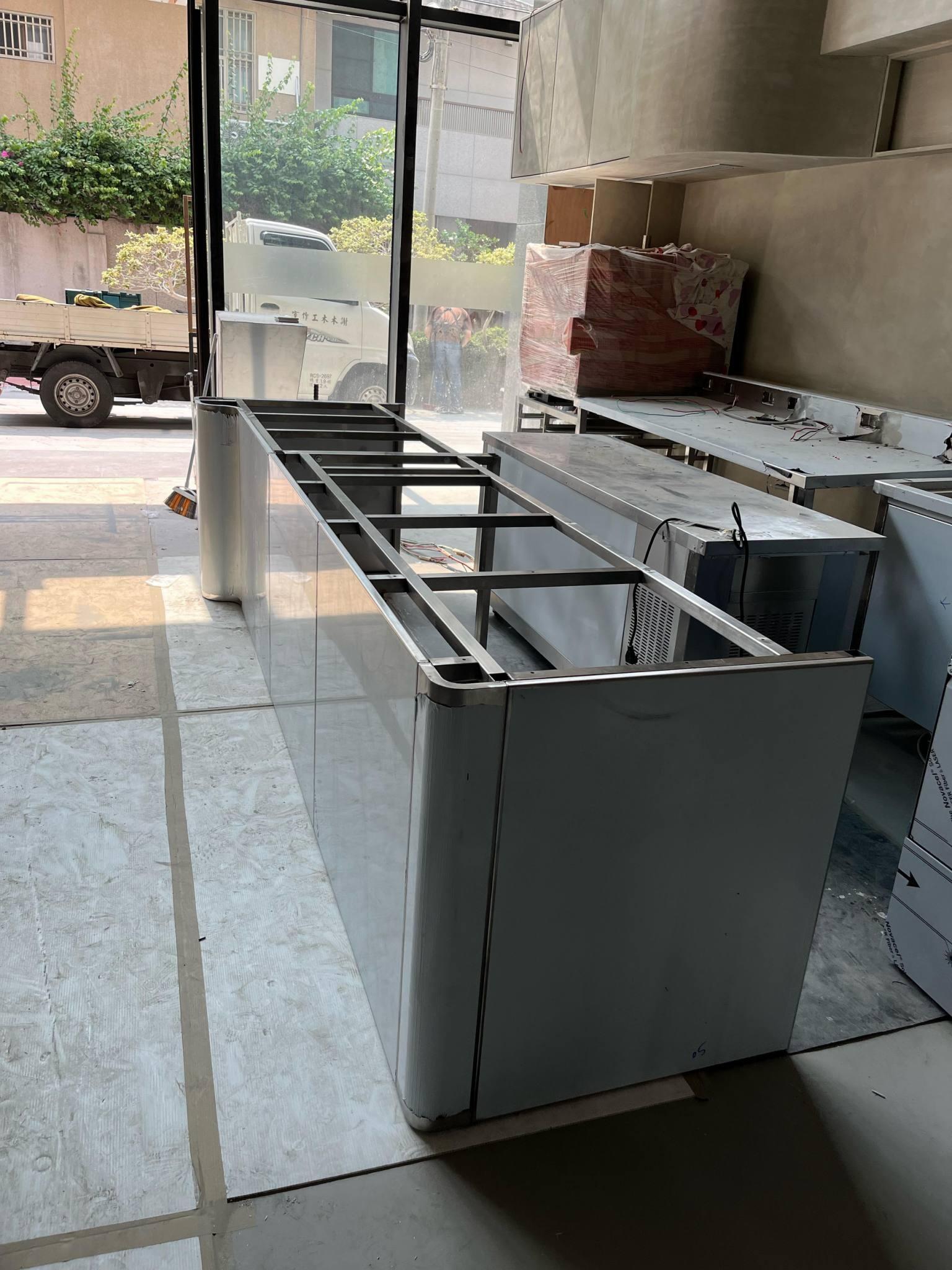 白鐵/不鏽鋼製品