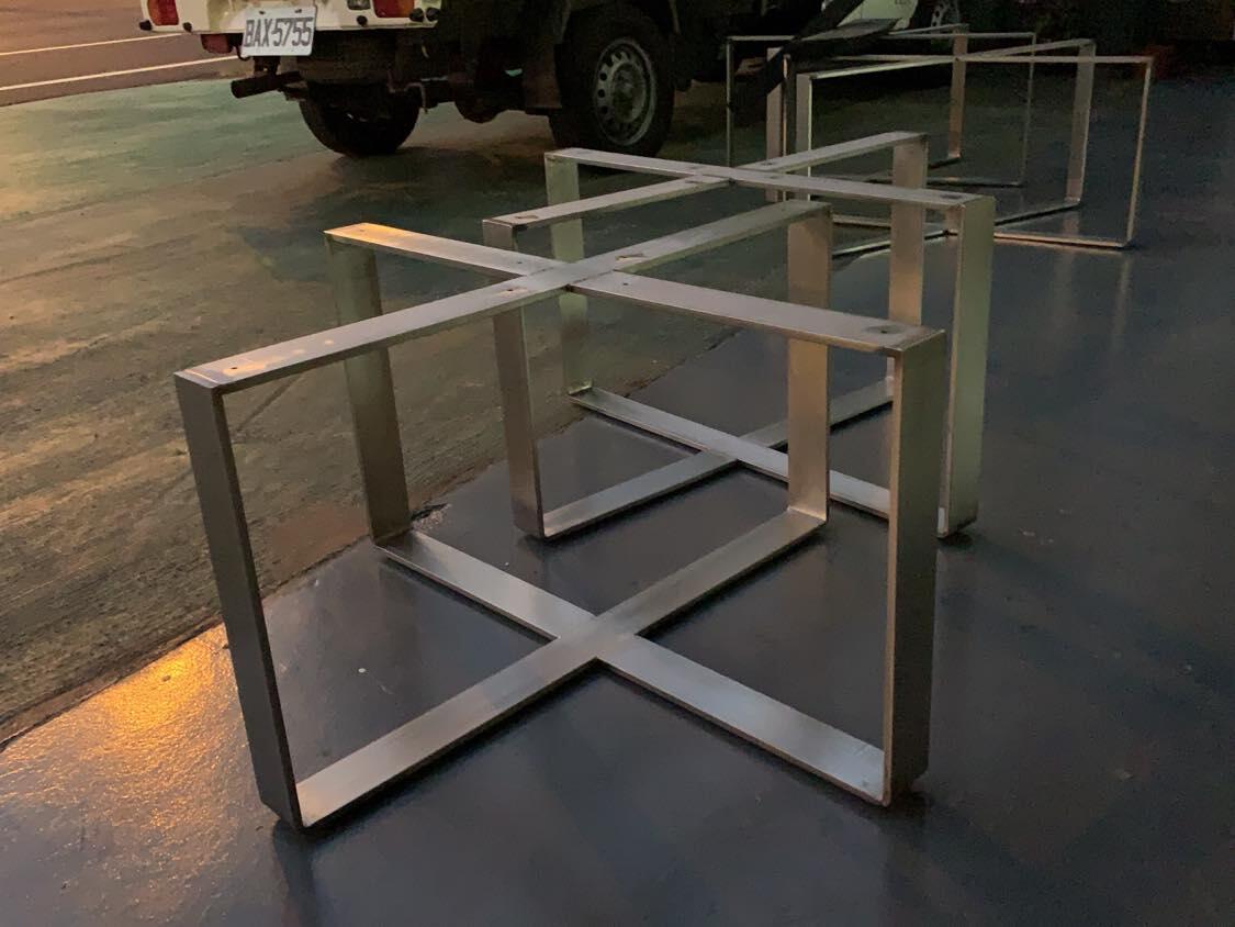 白鐵/不鏽鋼製品