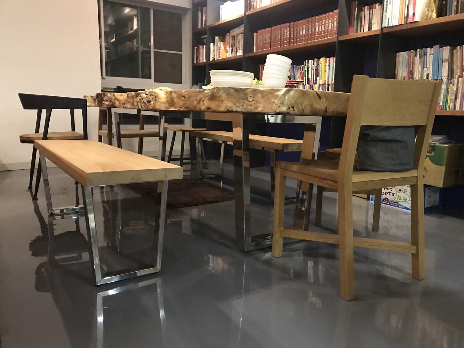 白鐵/不鏽鋼製品