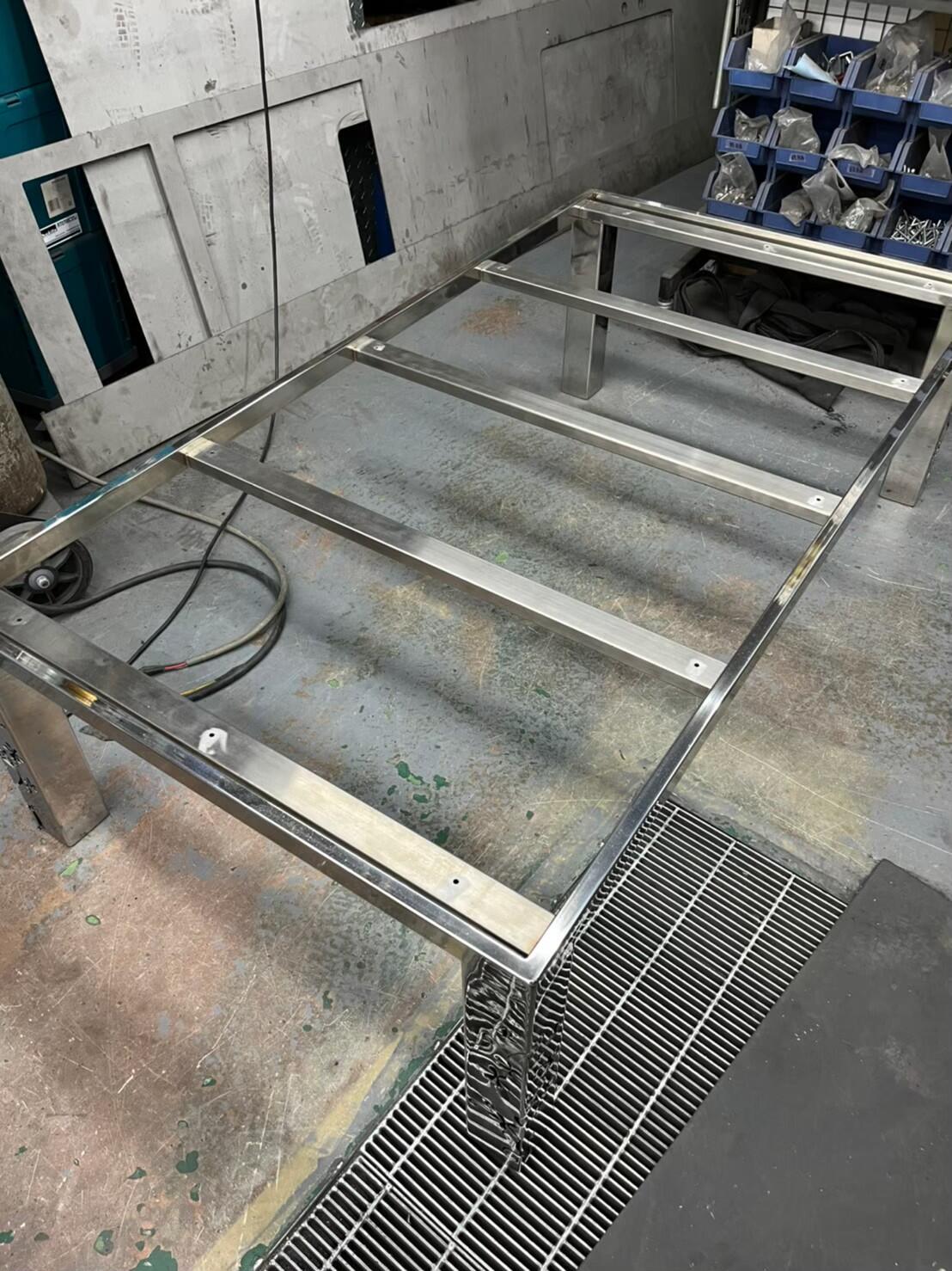 白鐵/不鏽鋼製品