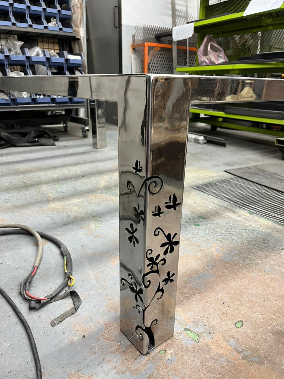 白鐵/不鏽鋼製品