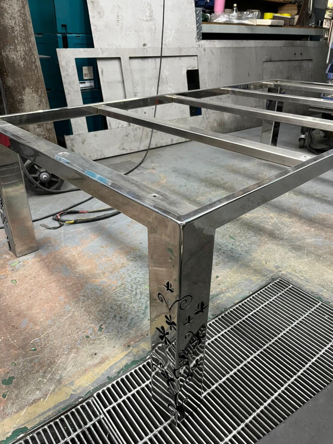 白鐵/不鏽鋼製品