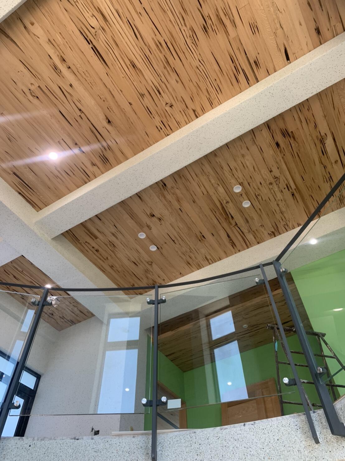 原木裝潢/天花板/壁板/地板 原木裝潢/天花板/壁板/地板