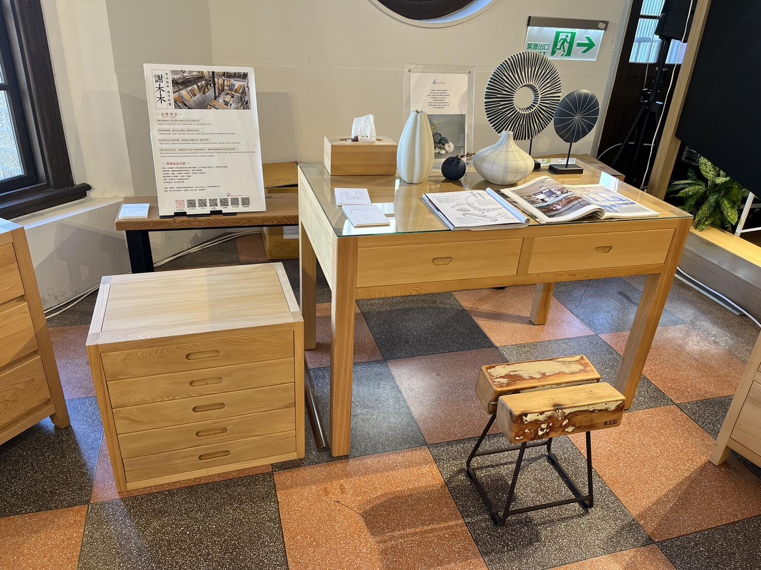 原木家具/傢俱 原木家具/傢俱