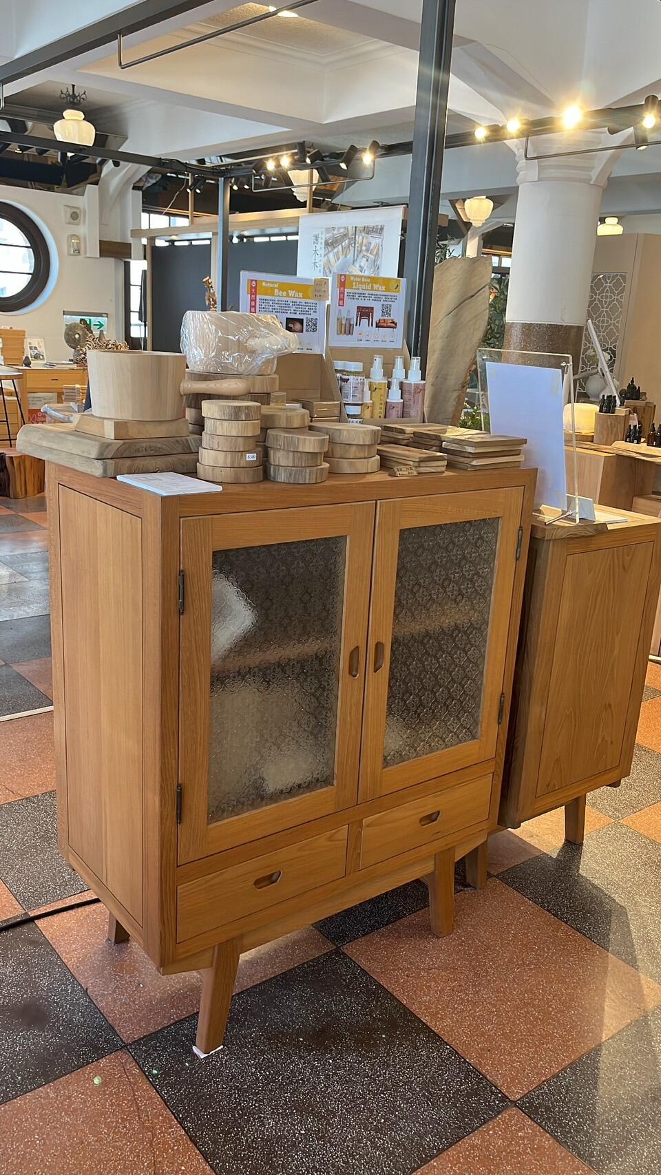 原木家具/傢俱 原木家具/傢俱