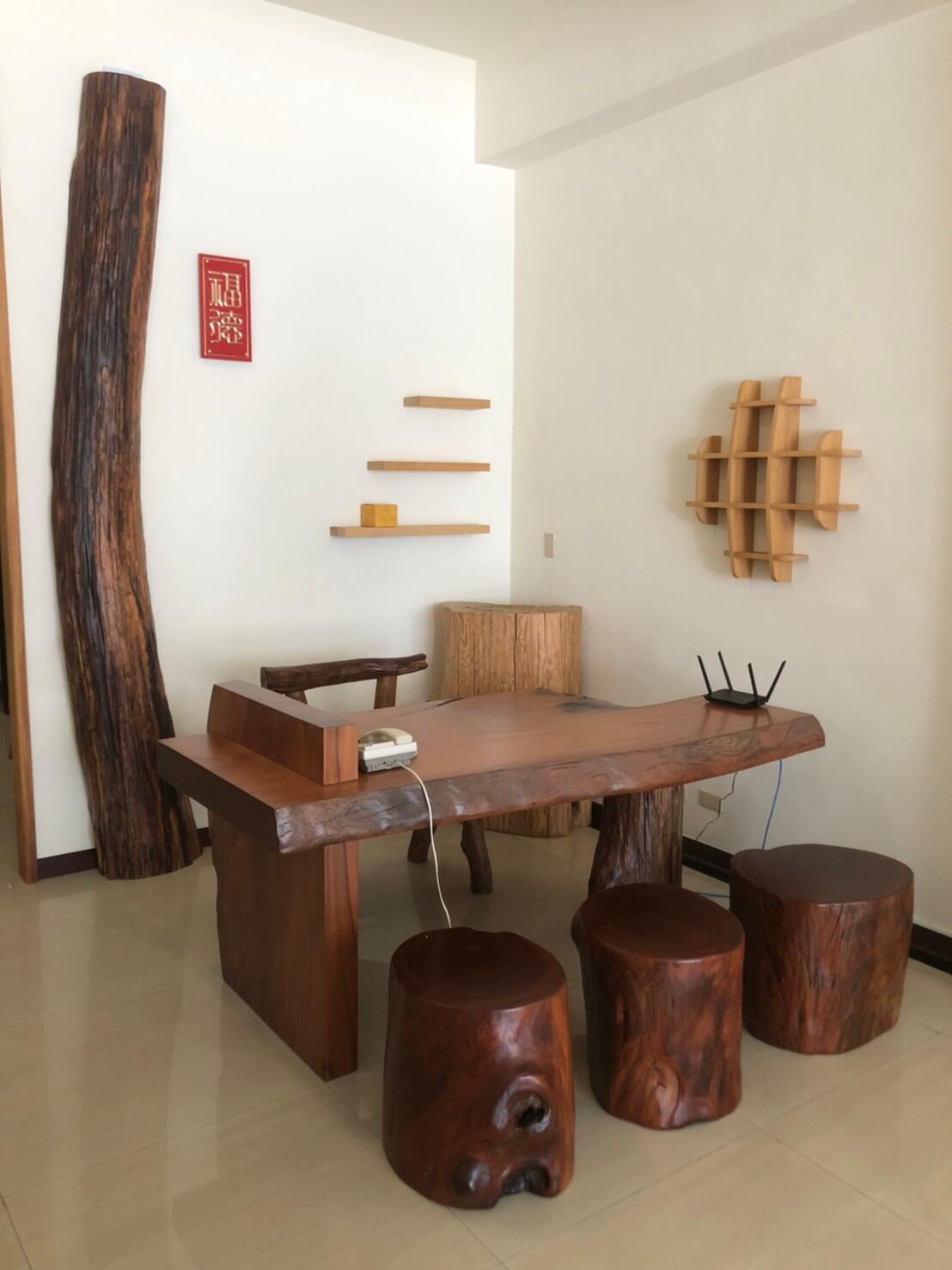 原木家具/傢俱 原木家具/傢俱