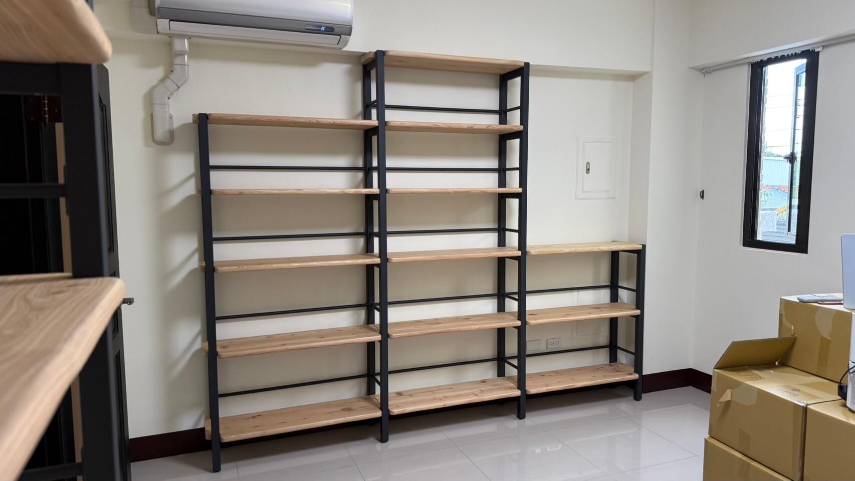 金屬櫃/開放櫃 金屬櫃/開放櫃