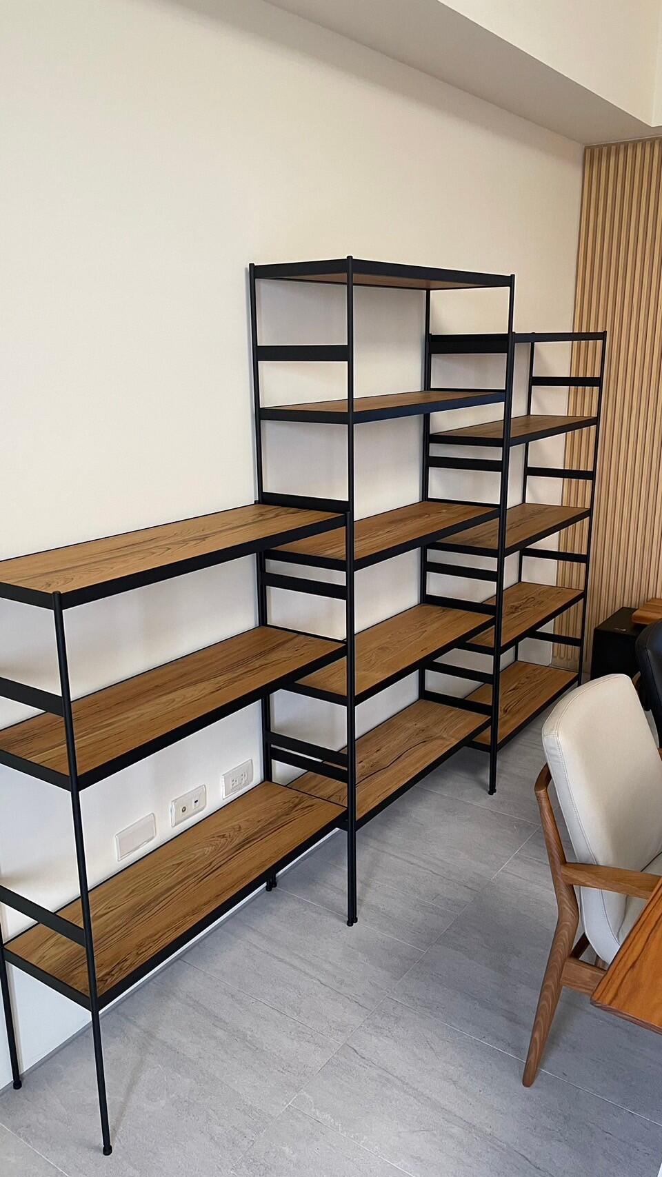 金屬櫃/開放櫃 金屬櫃/開放櫃