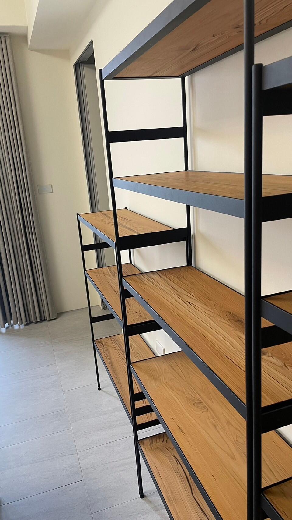 金屬櫃/開放櫃 金屬櫃/開放櫃