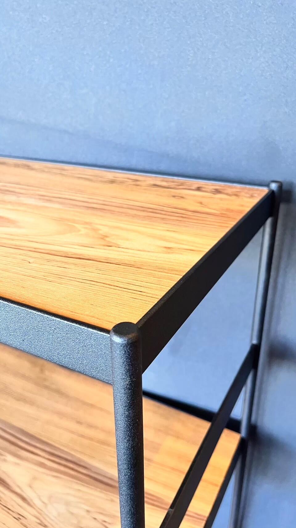 金屬櫃/開放櫃 金屬櫃/開放櫃