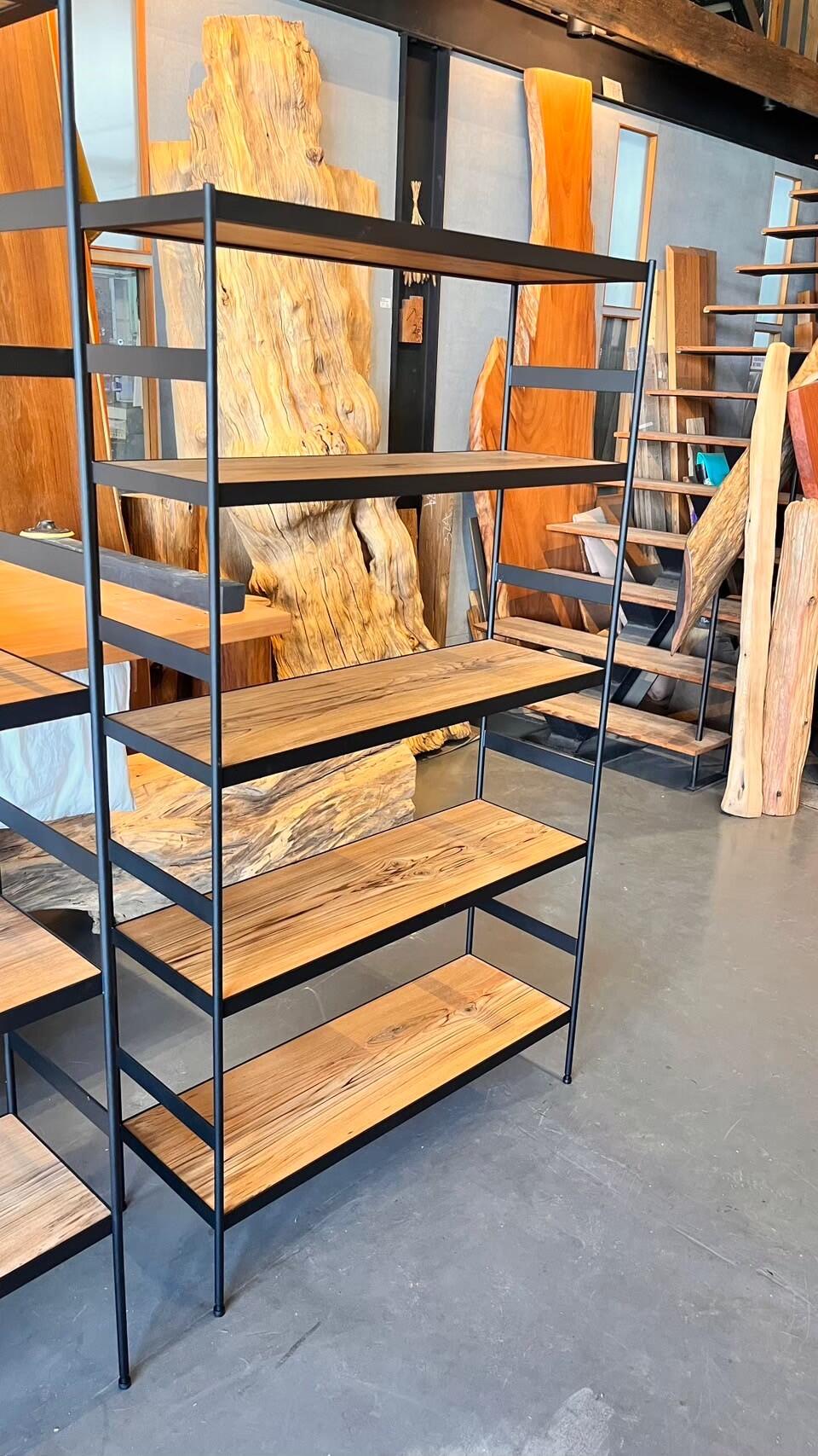 金屬櫃/開放櫃 金屬櫃/開放櫃