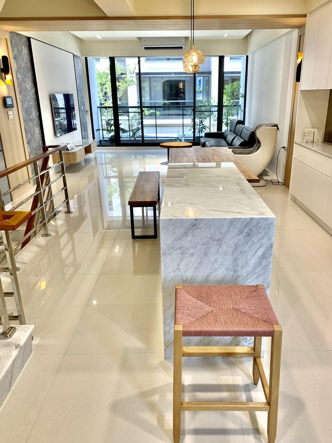 長凳/等候椅/原木椅 長凳/等候椅/原木椅