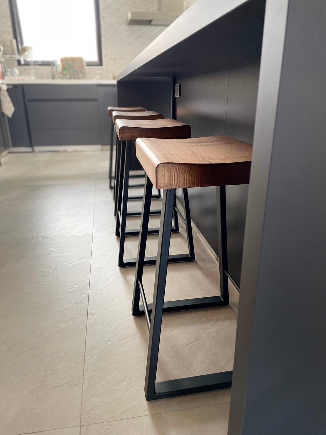 長凳/等候椅/原木椅 長凳/等候椅/原木椅