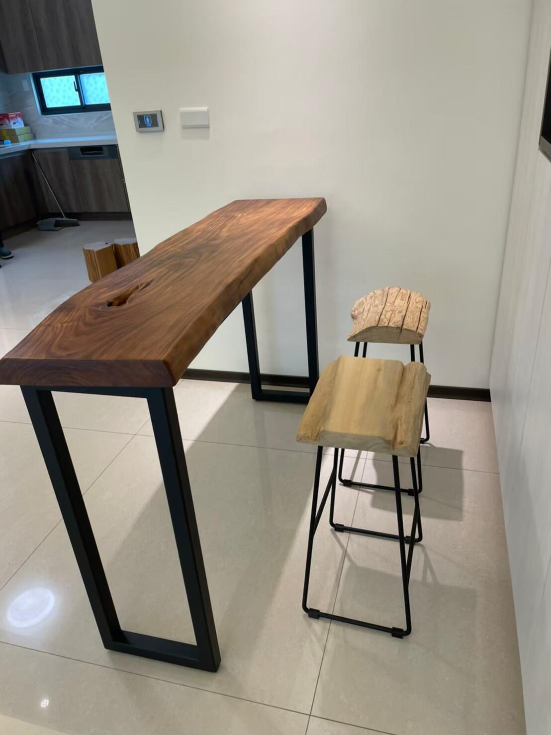 長凳/等候椅/原木椅 長凳/等候椅/原木椅