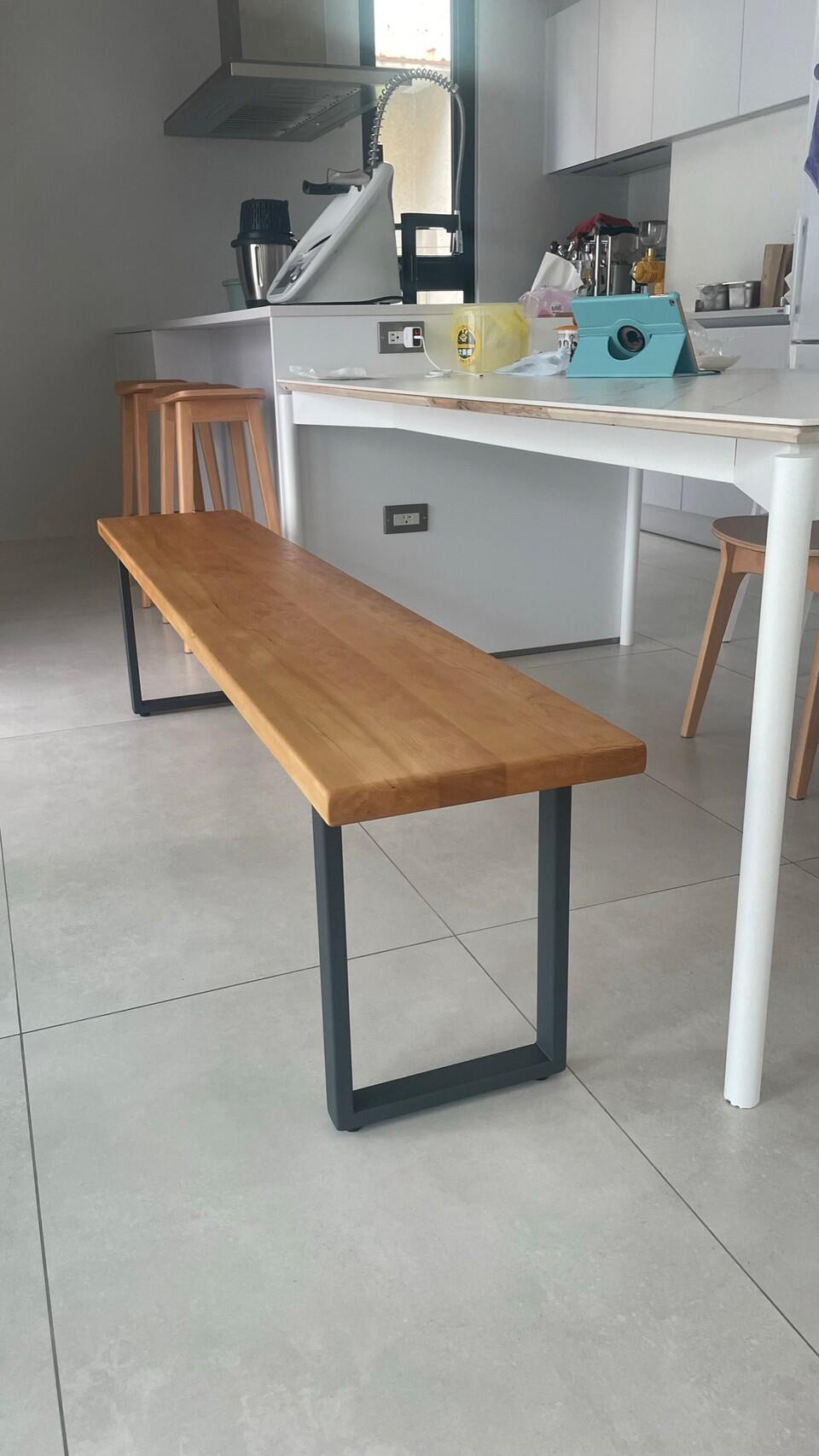 長凳/等候椅/原木椅 長凳/等候椅/原木椅