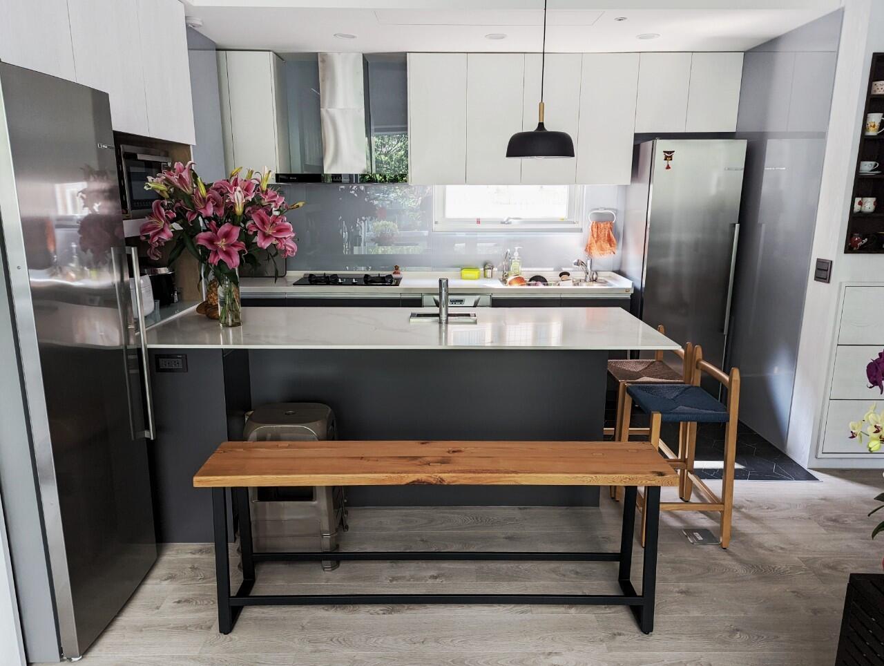 長凳/等候椅/原木椅 長凳/等候椅/原木椅