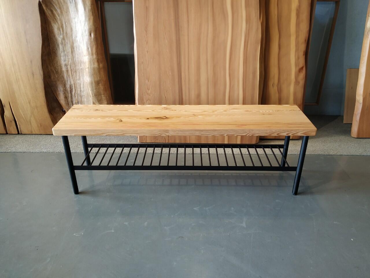 長凳/等候椅/原木椅 長凳/等候椅/原木椅