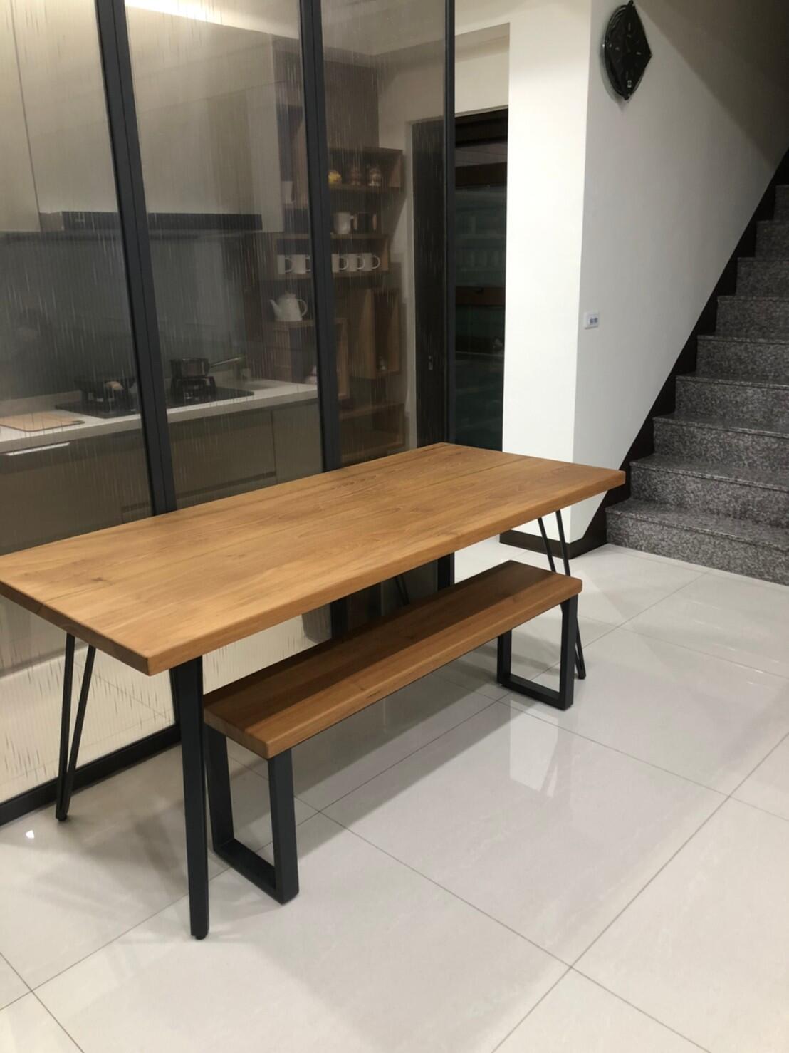 長凳/等候椅/原木椅 長凳/等候椅/原木椅