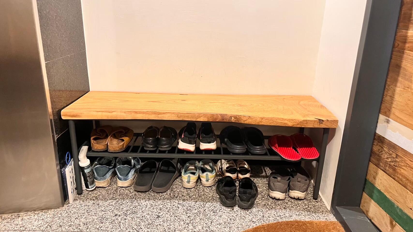 長凳/等候椅/原木椅 長凳/等候椅/原木椅