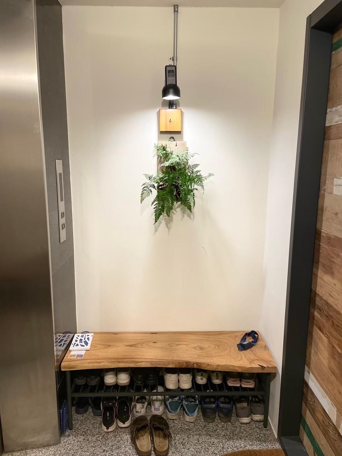 長凳/等候椅/原木椅 長凳/等候椅/原木椅