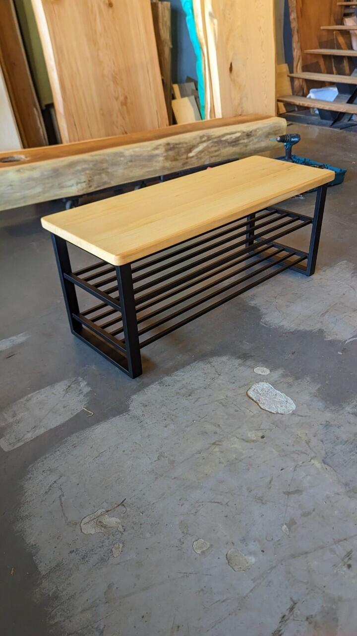 長凳/等候椅/原木椅 長凳/等候椅/原木椅