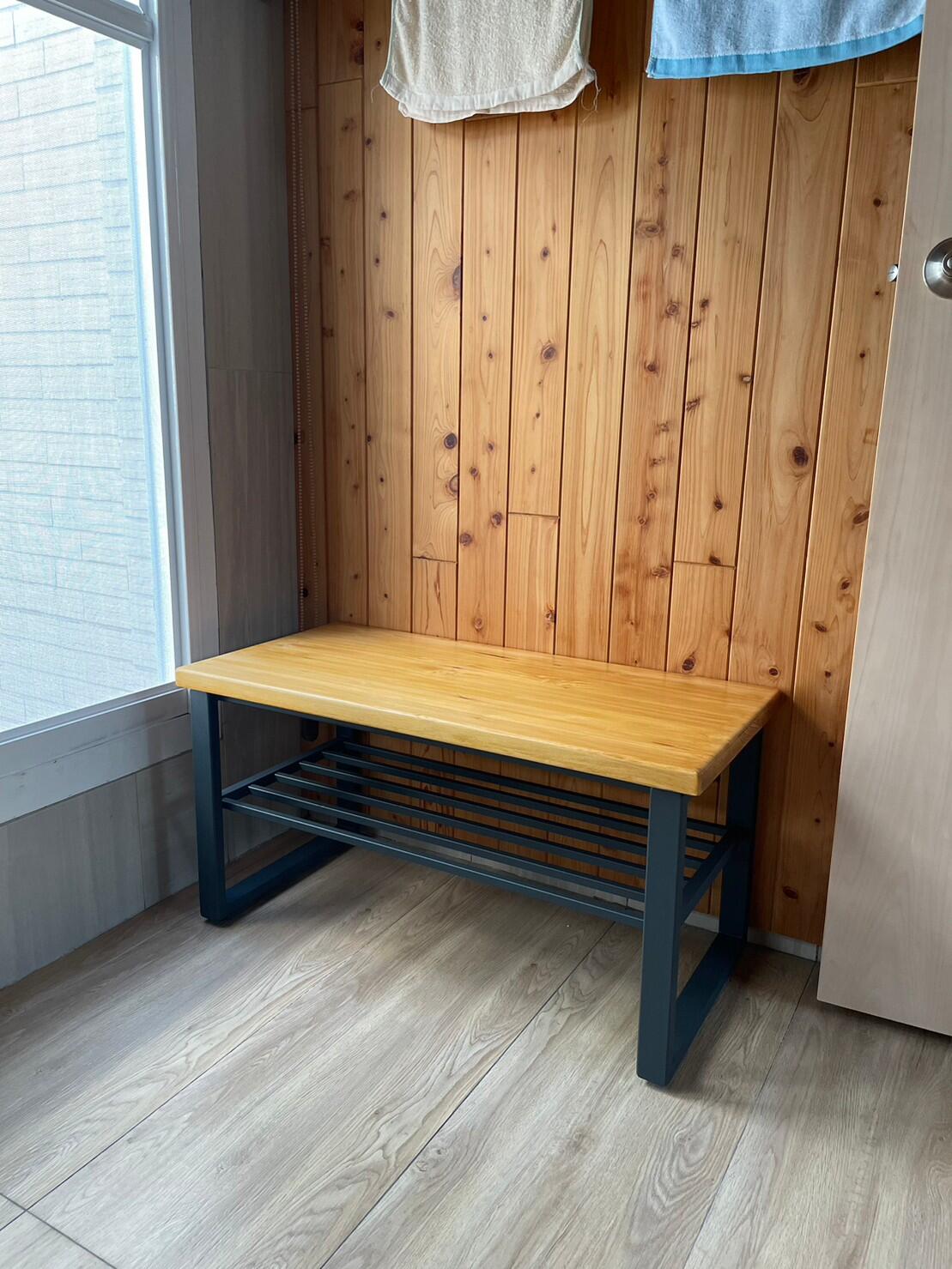 長凳/等候椅/原木椅 長凳/等候椅/原木椅