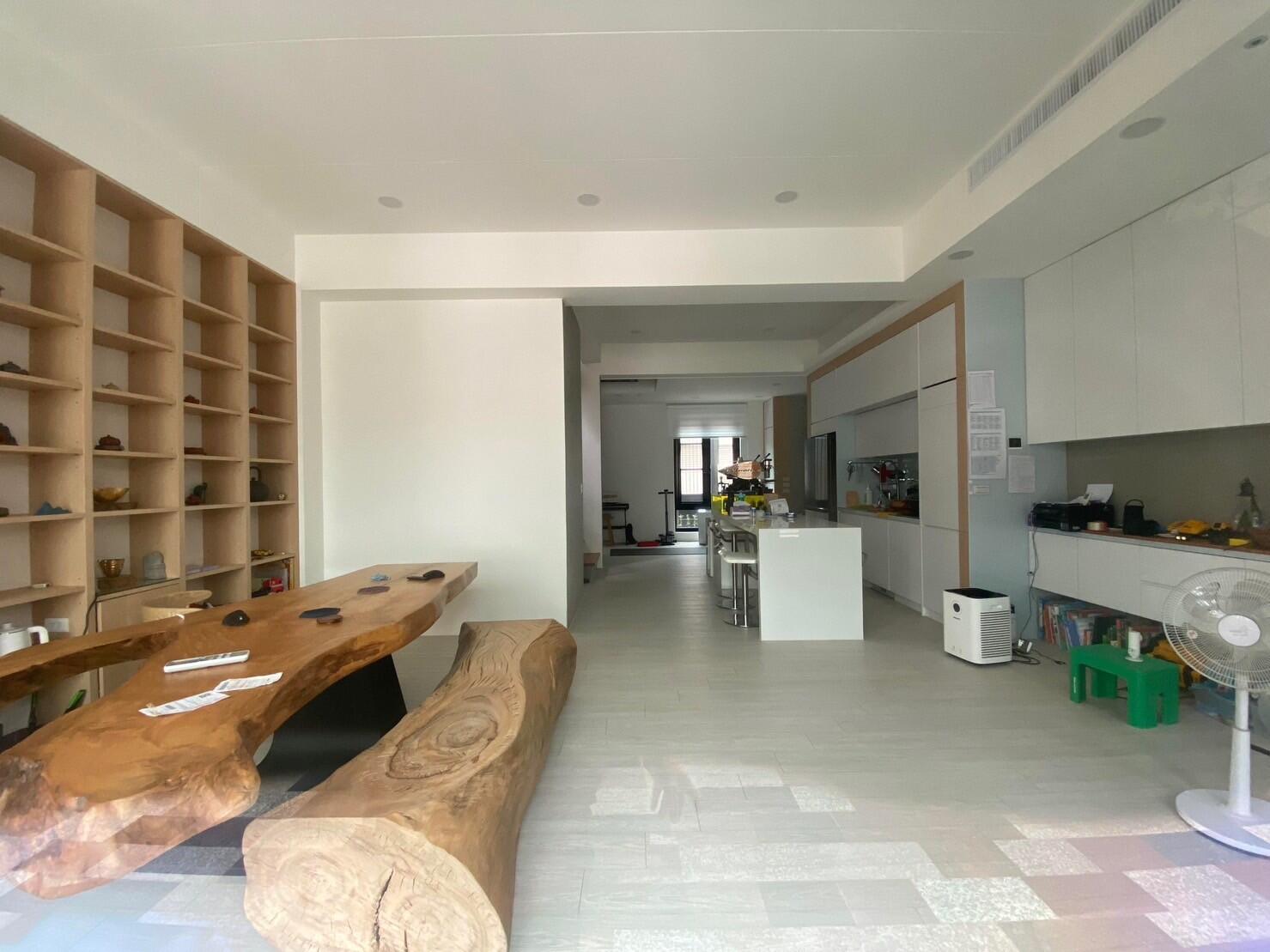 長凳/等候椅/原木椅 長凳/等候椅/原木椅