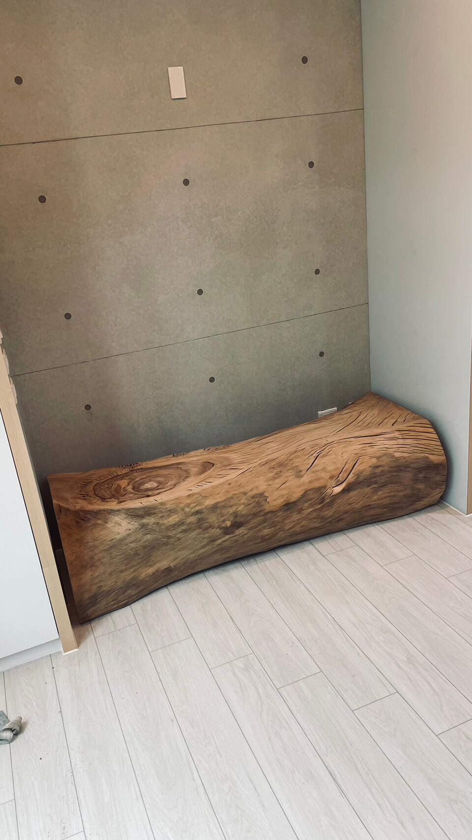 長凳/等候椅/原木椅 長凳/等候椅/原木椅