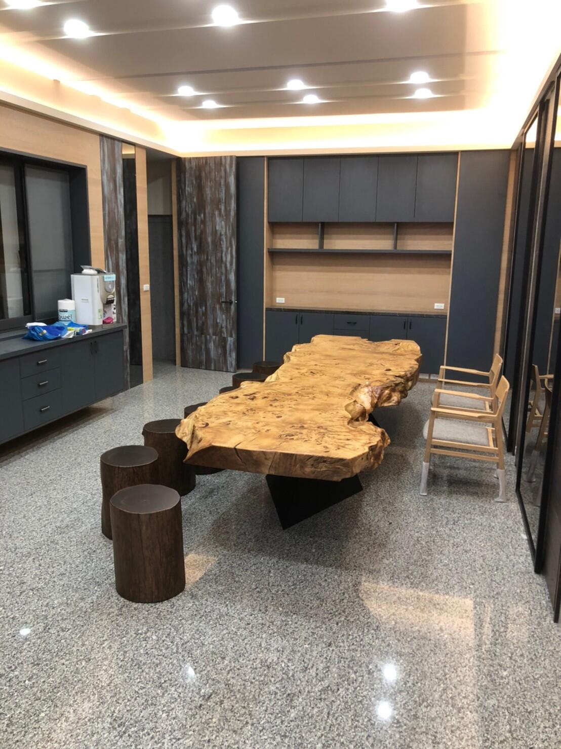 長凳/等候椅/原木椅 長凳/等候椅/原木椅