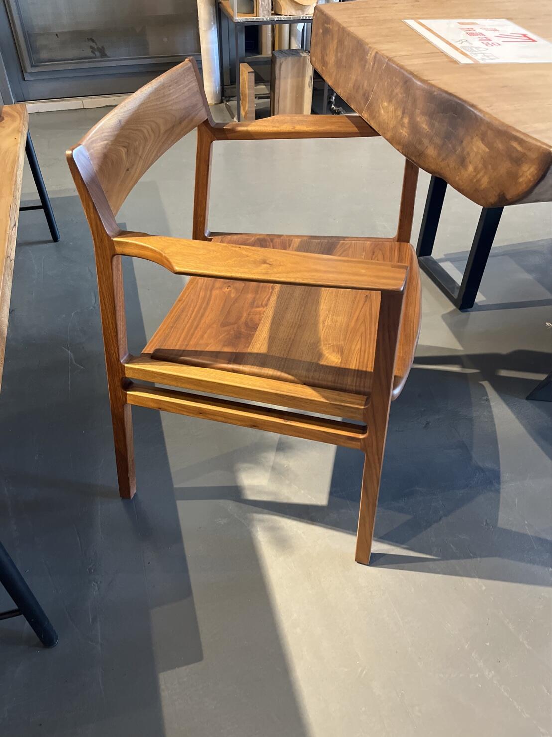 長凳/等候椅/原木椅 長凳/等候椅/原木椅