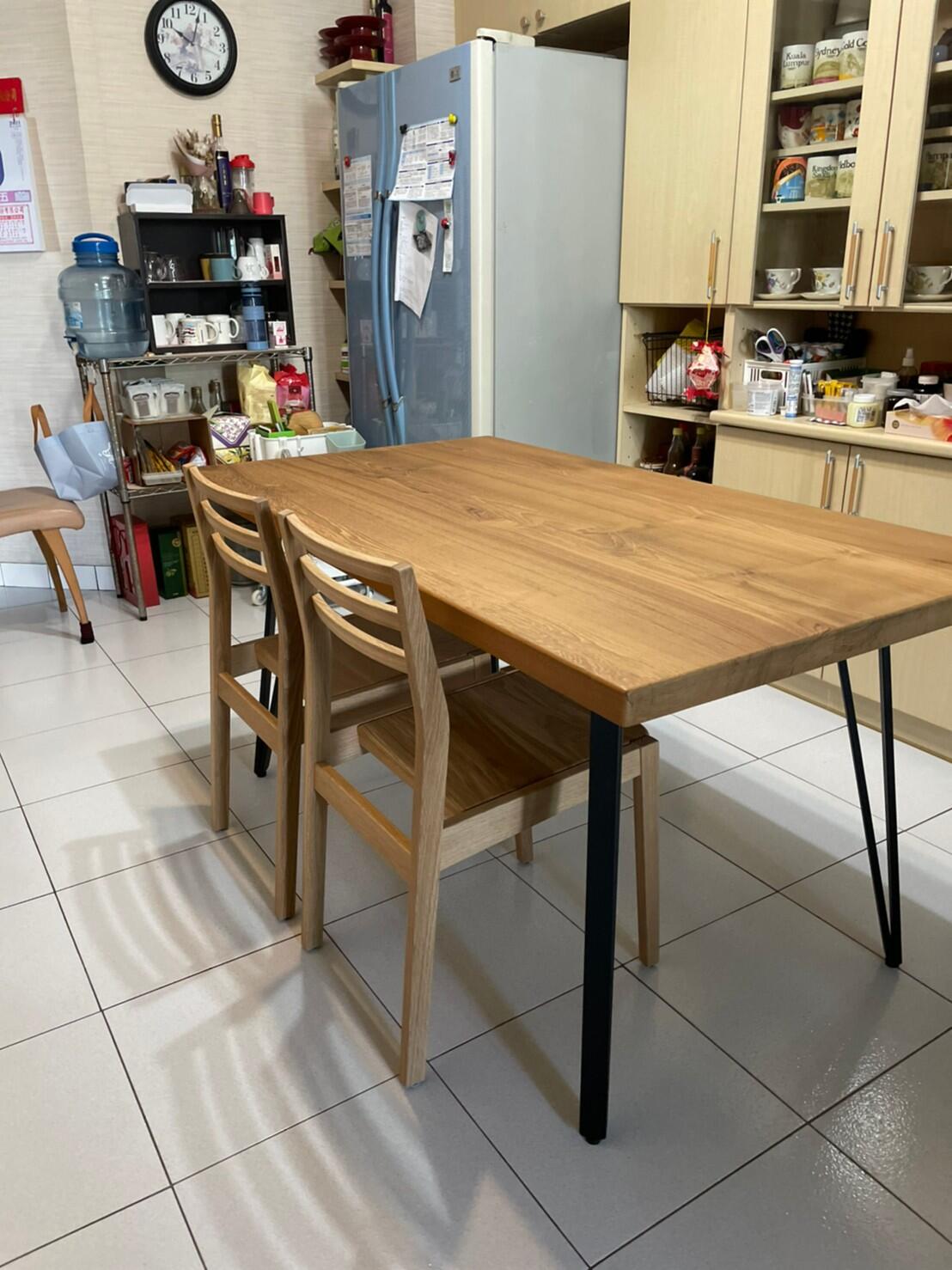 長凳/等候椅/原木椅 長凳/等候椅/原木椅