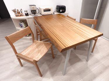 長凳/等候椅/原木椅 長凳/等候椅/原木椅