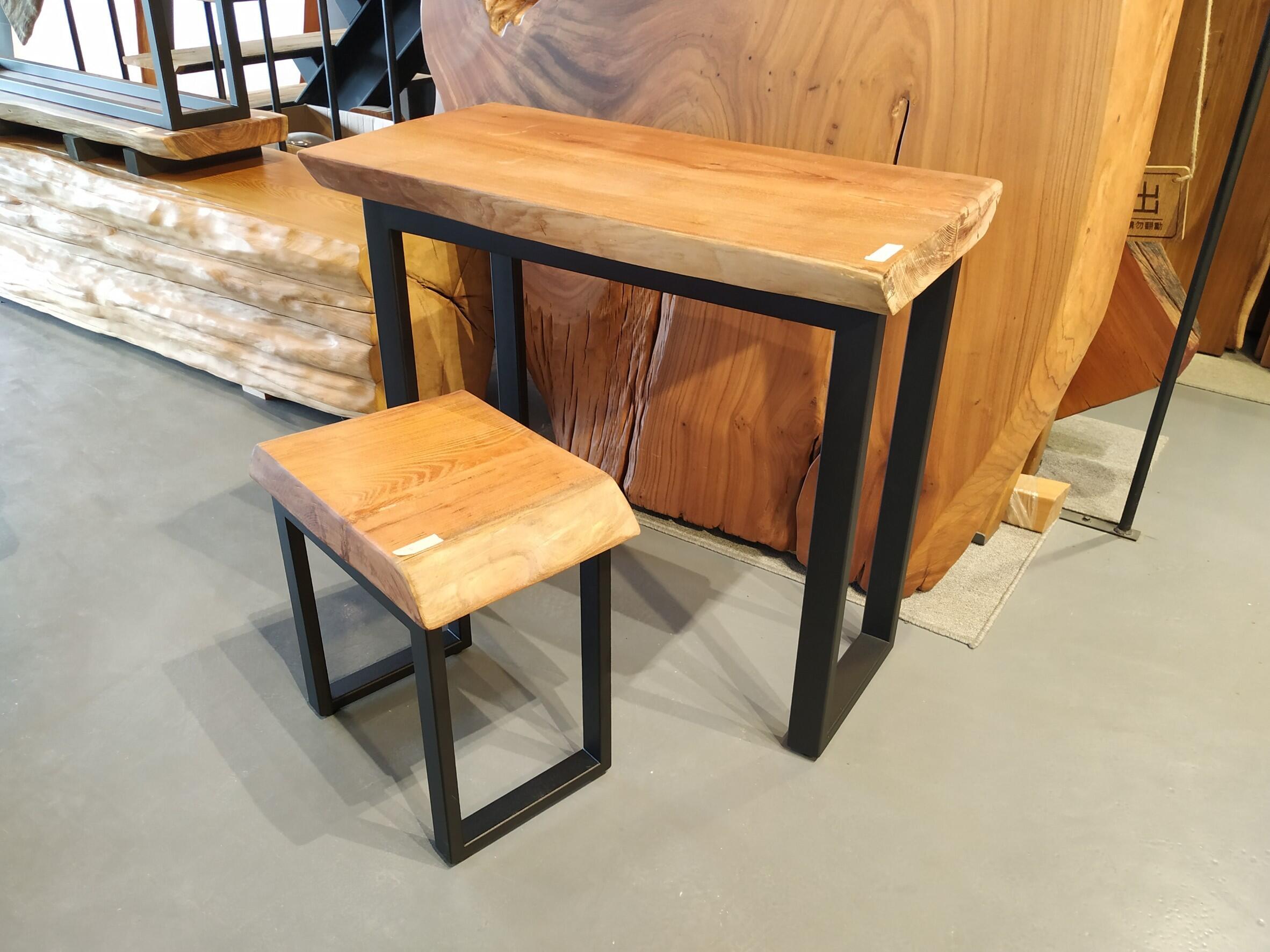 長凳/等候椅/原木椅 長凳/等候椅/原木椅