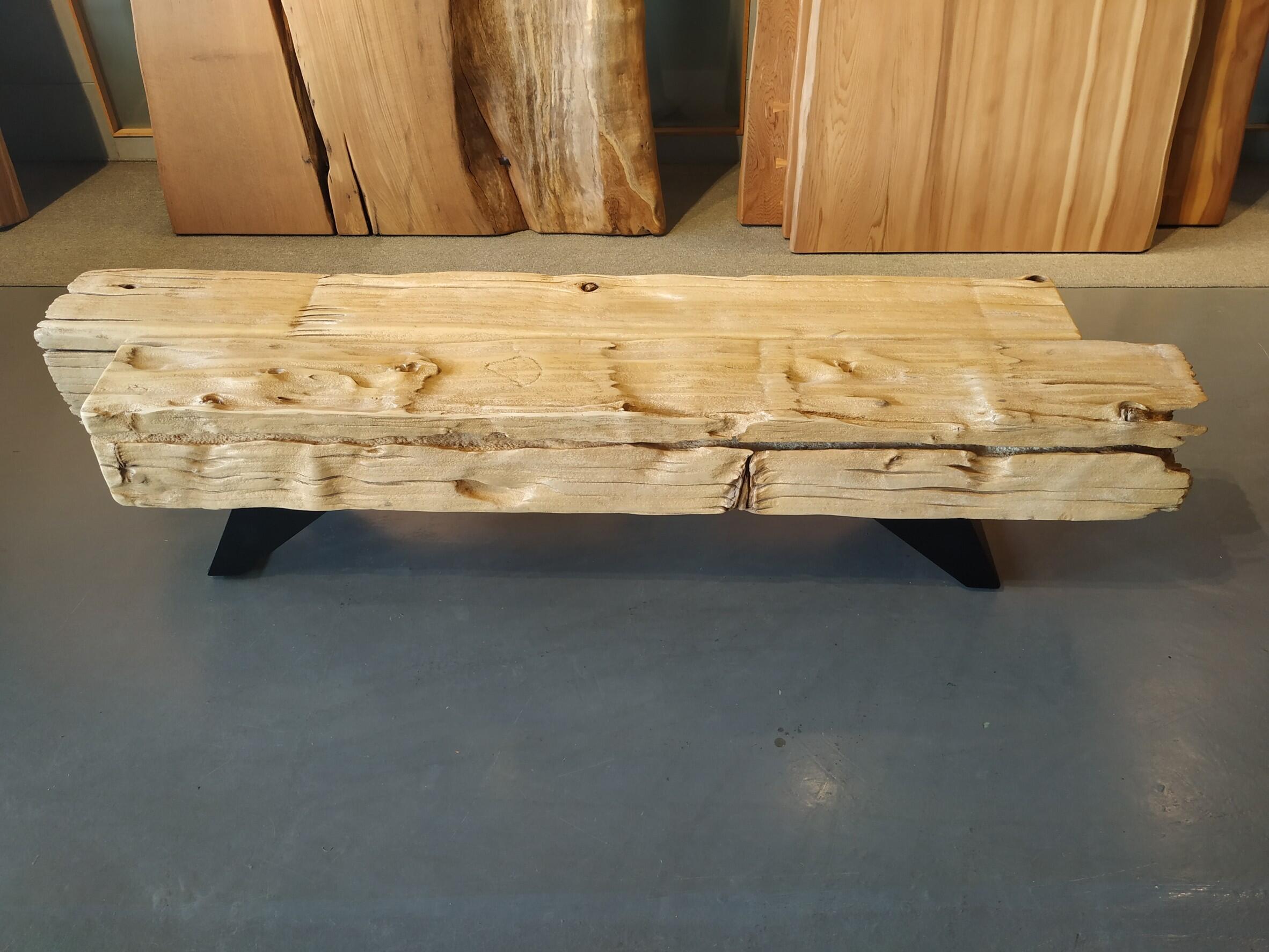 長凳/等候椅/原木椅 長凳/等候椅/原木椅