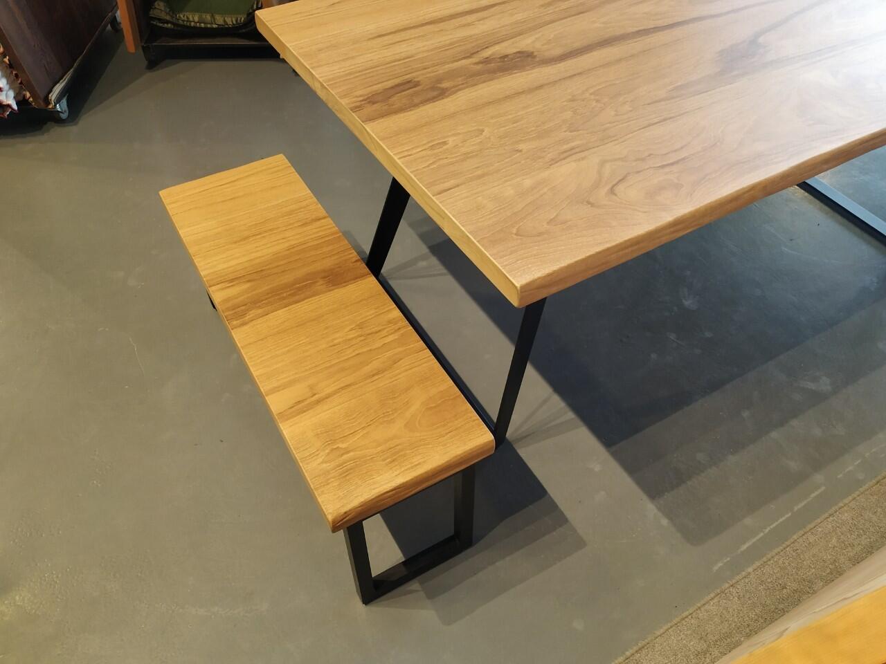 長凳/等候椅/原木椅 長凳/等候椅/原木椅