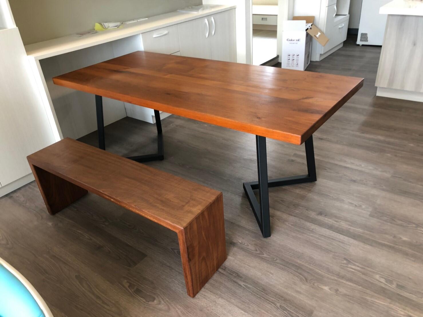 長凳/等候椅/原木椅 長凳/等候椅/原木椅