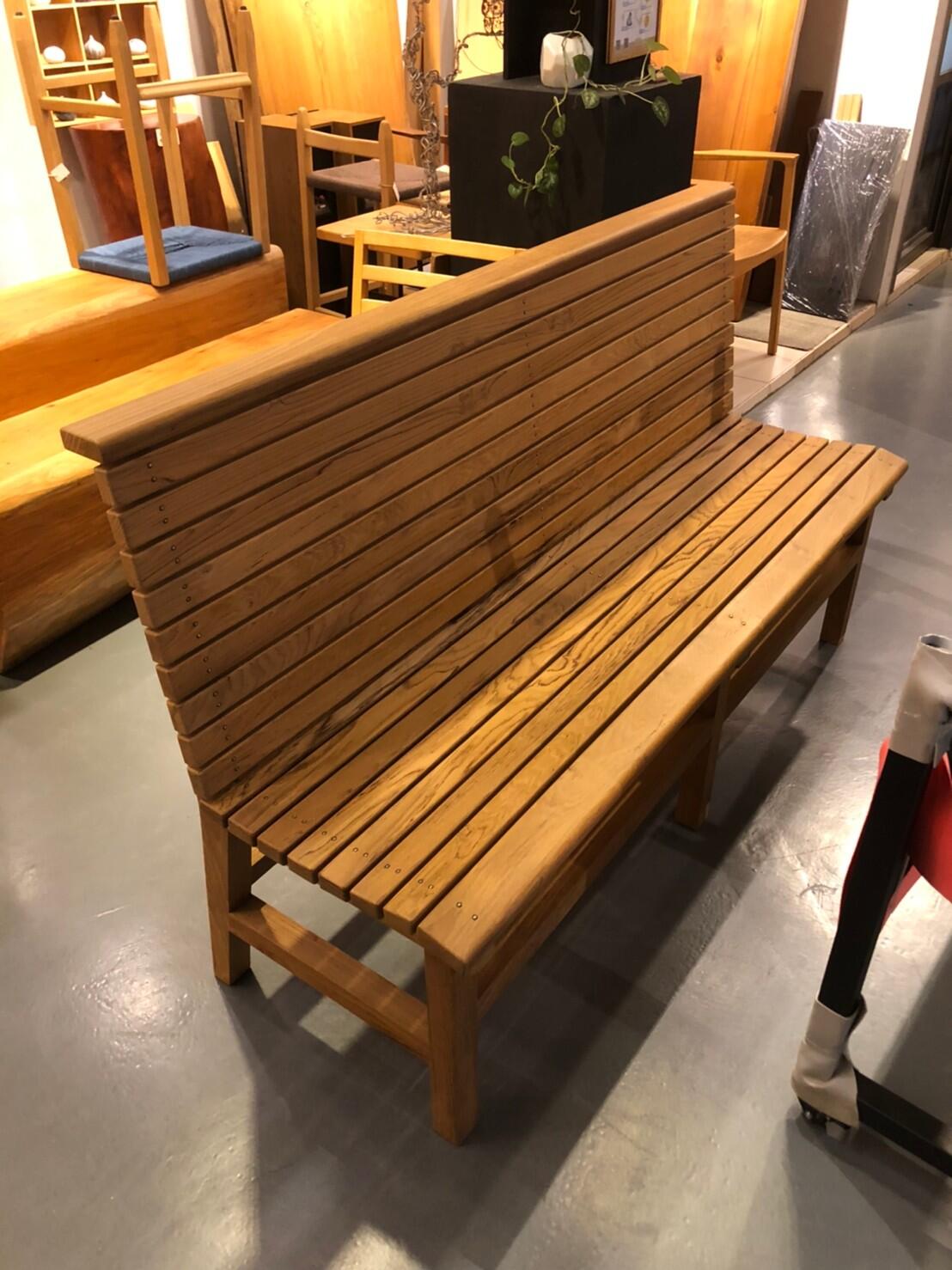 長凳/等候椅/原木椅 長凳/等候椅/原木椅