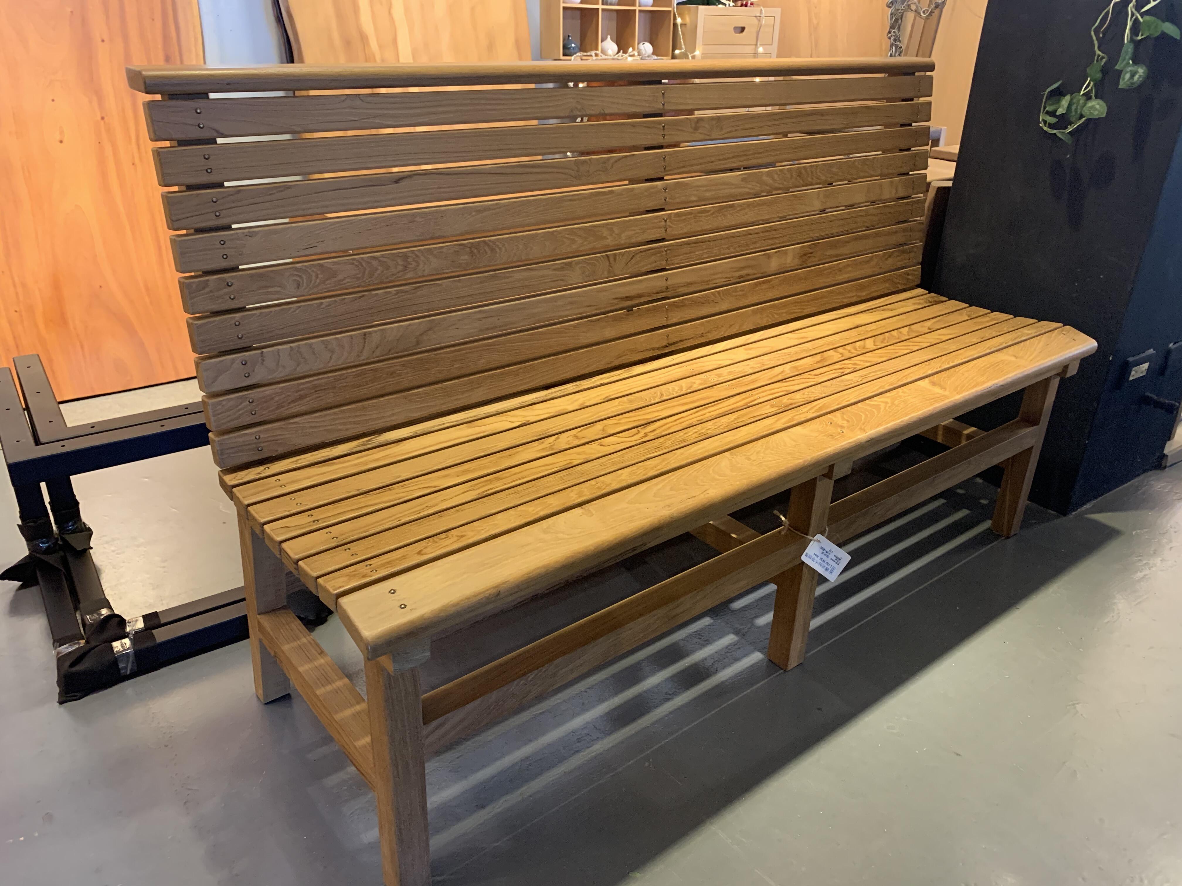 長凳/等候椅/原木椅 長凳/等候椅/原木椅