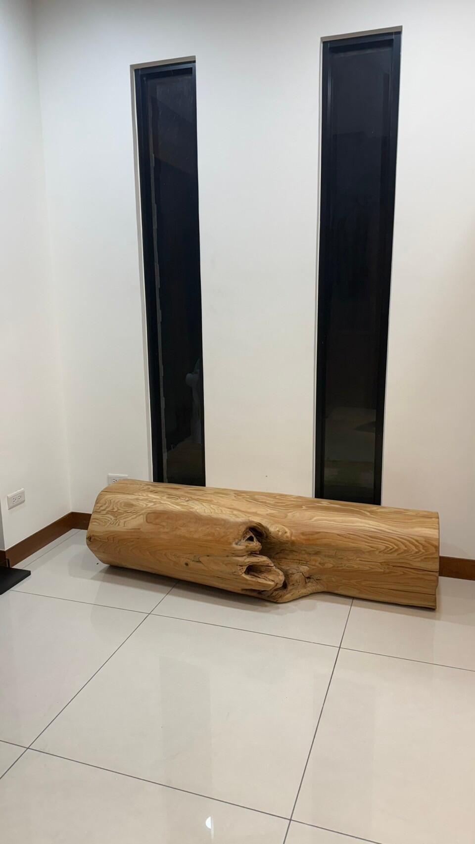 長凳/等候椅/原木椅 長凳/等候椅/原木椅