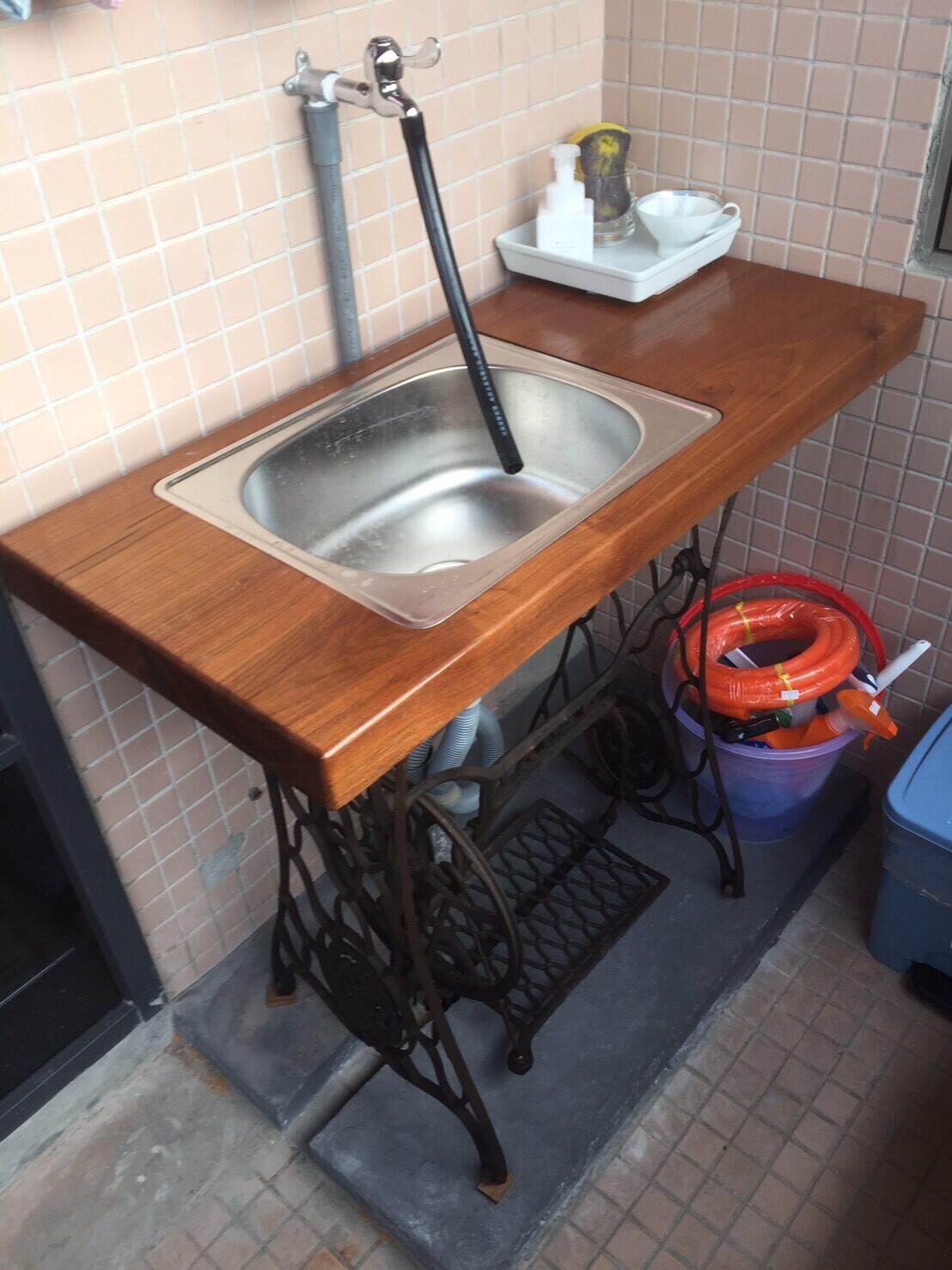 洗手台/廚房家具 洗手台/廚房家具