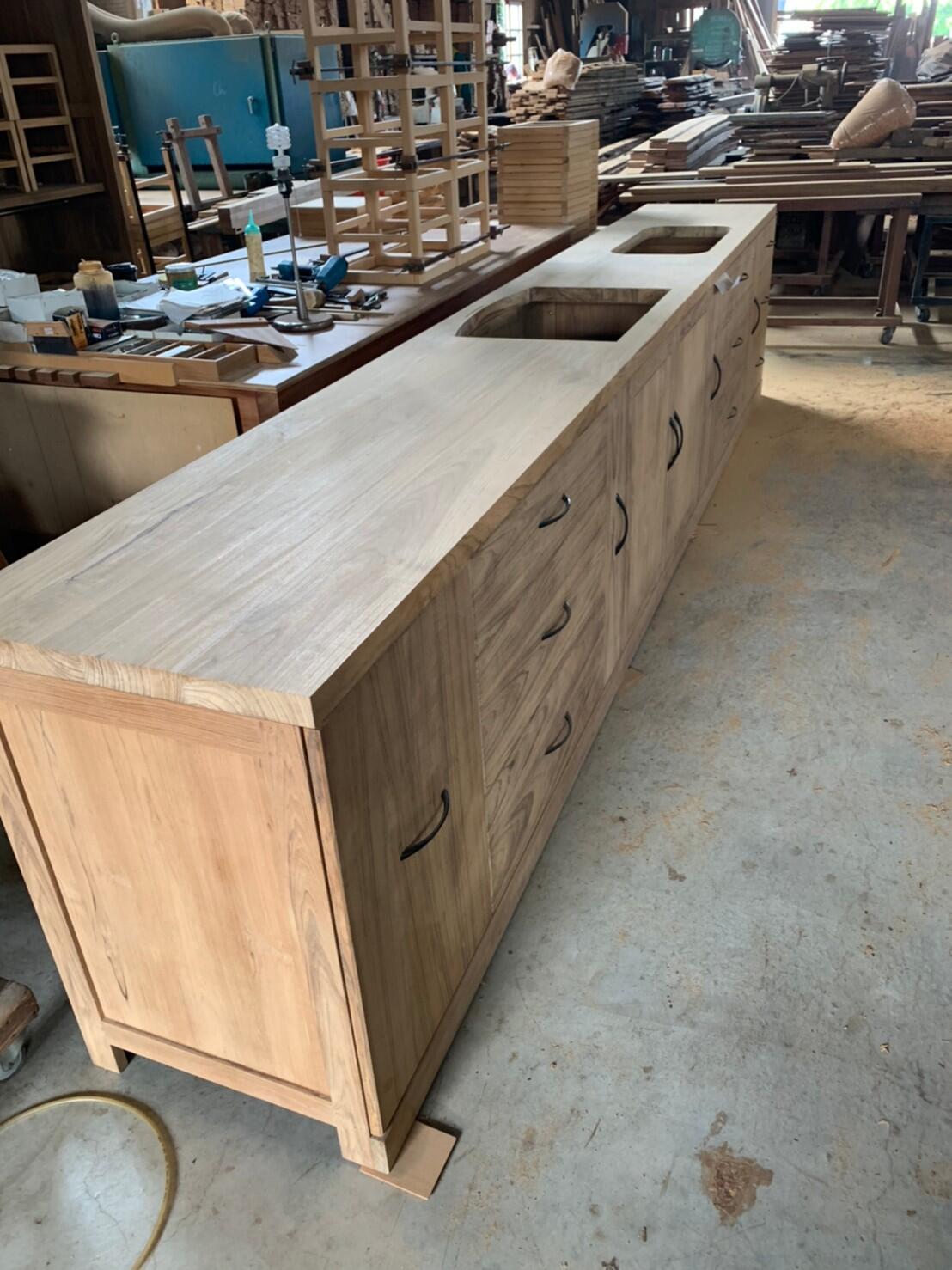 洗手台/廚房家具 洗手台/廚房家具