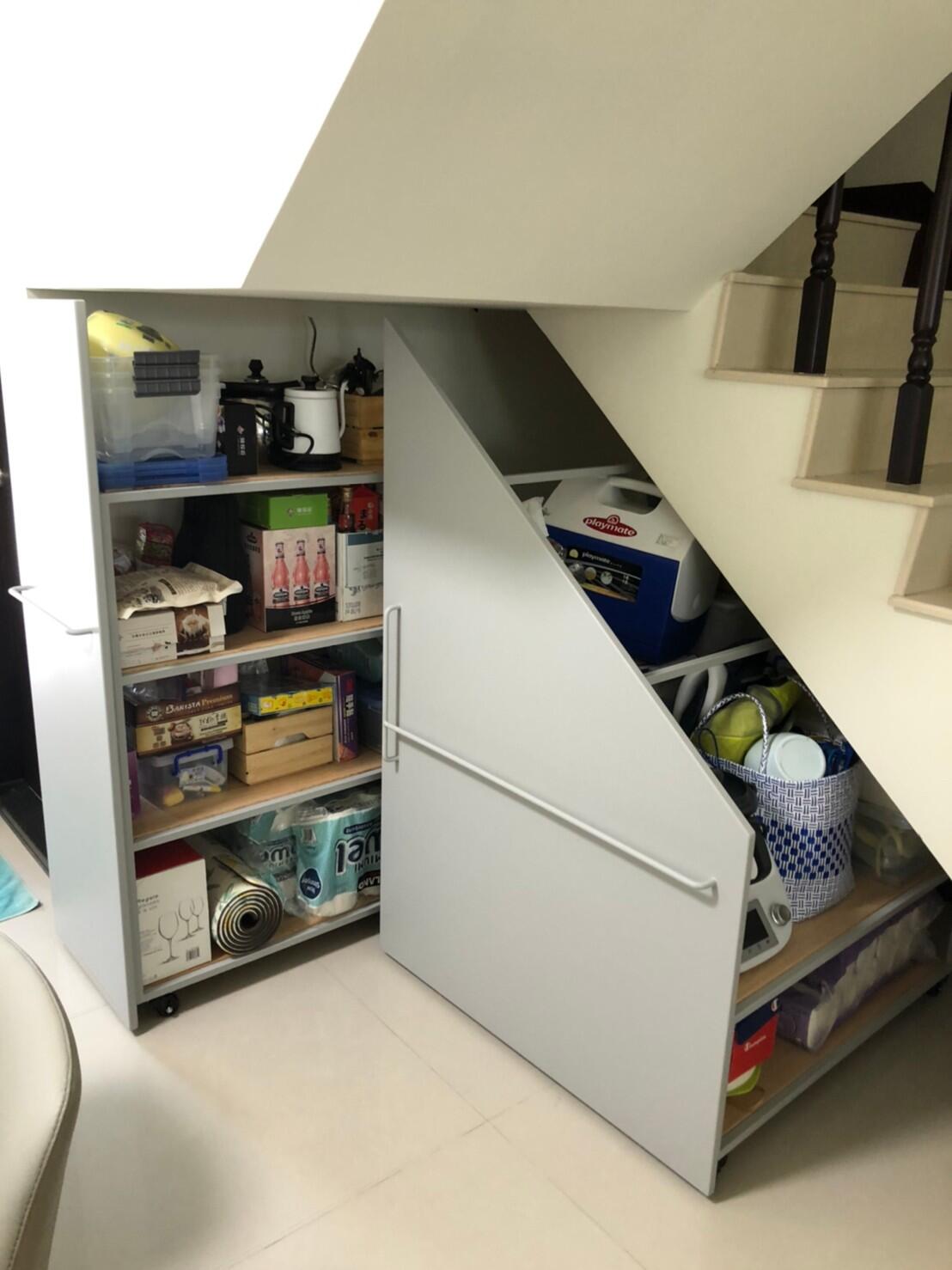 樓梯/樓梯扶手-客製化設計製作