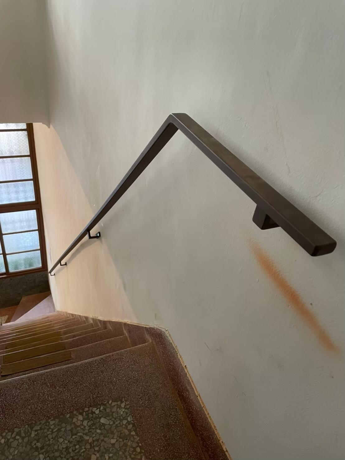 樓梯/樓梯扶手-客製化設計製作