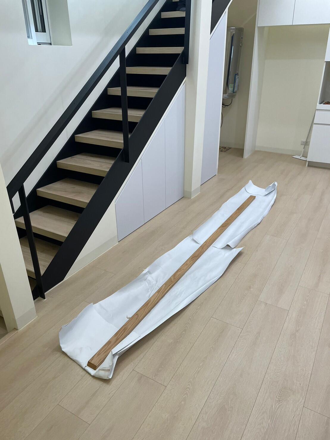 樓梯/樓梯扶手-客製化設計製作