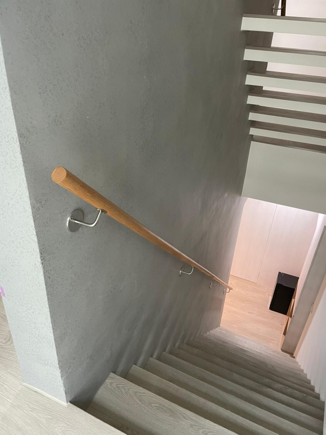 樓梯/樓梯扶手-客製化設計製作