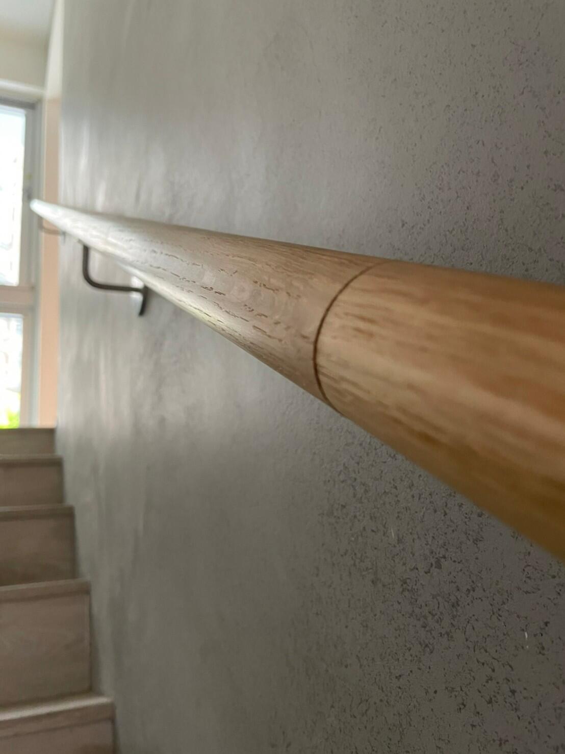 樓梯/樓梯扶手-客製化設計製作